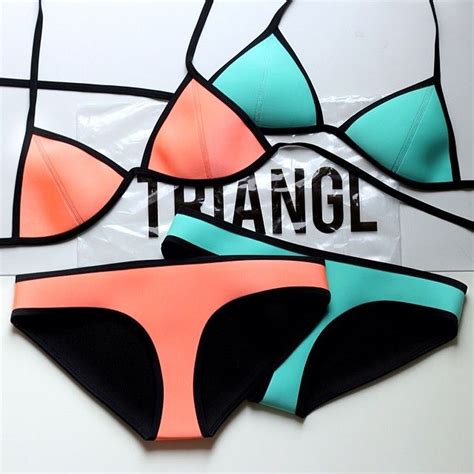 triangl swim